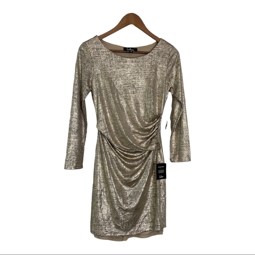 NWT Lulu’s dress